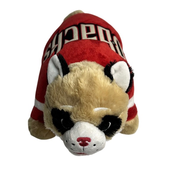 Arizona Diamondbacks Pillow Pet Bobcat Large Plush MLB Baseball Stuffed Animal - Picture 1 of 8